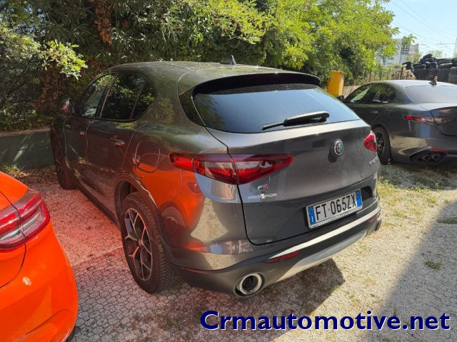 Alfa Romeo Stelvio 2.2 Turbodiesel 210 CV AT8 Q4 Executive - foto 2 di 4