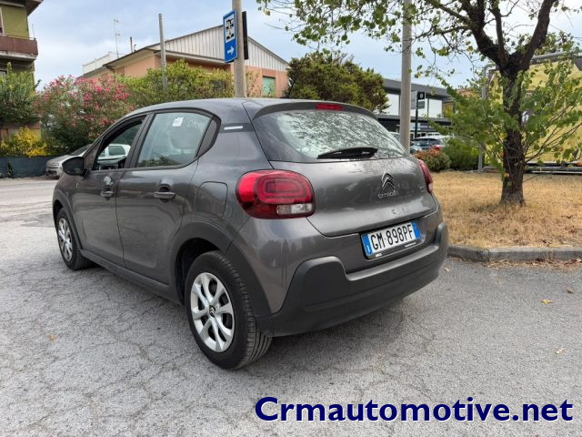 Citroen C3 BlueHDi 100 S&S You - foto 2 di 8