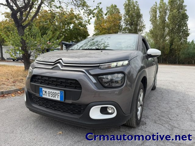 Citroen C3 BlueHDi 100 S&S You - foto 3 di 8