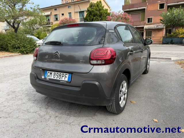 Citroen C3 BlueHDi 100 S&S You - foto 4 di 8
