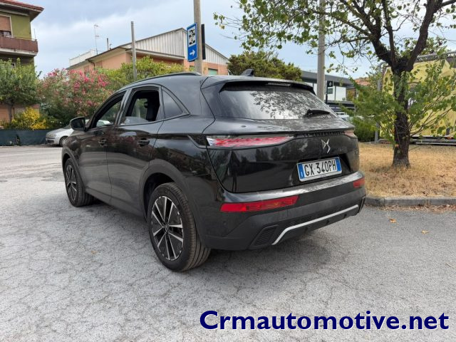 DS Automobiles DS 7 BlueHDi 130 aut. Pallas - foto 2 di 8