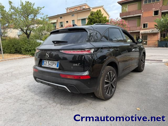 DS Automobiles DS 7 BlueHDi 130 aut. Pallas - foto 4 di 8