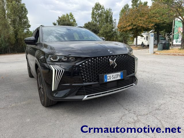 DS Automobiles DS 7 BlueHDi 130 aut. Pallas - foto 3 di 8