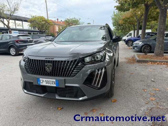 Peugeot 2008 BlueHDi 130 S&S EAT8 Allure, del 2023, 40.065 km, in vendita a Senigallia (AN)