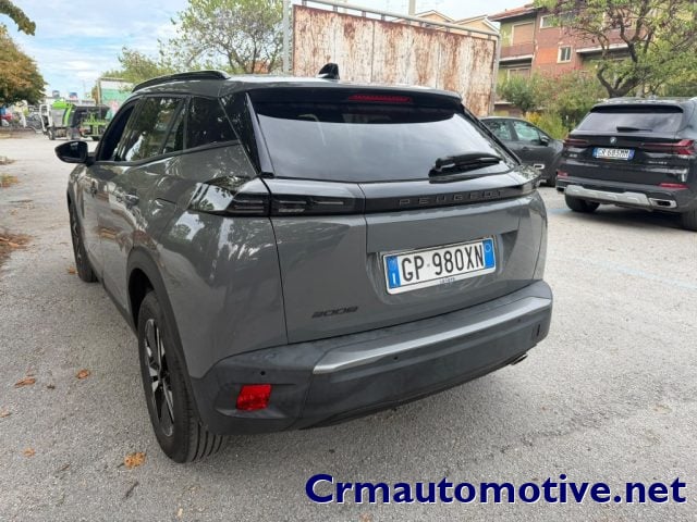 Peugeot 2008 BlueHDi 130 S&S EAT8 Allure - foto 4 di 4