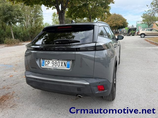 Peugeot 2008 BlueHDi 130 S&S EAT8 Allure - foto 2 di 4