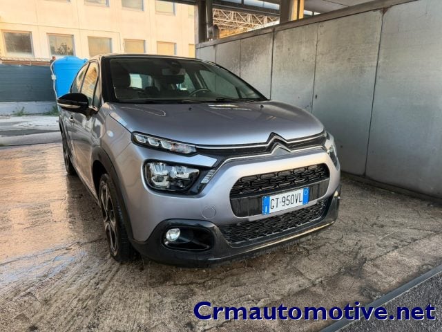 Citroen C3 PureTech 83 S&S Plus - foto 3 di 4
