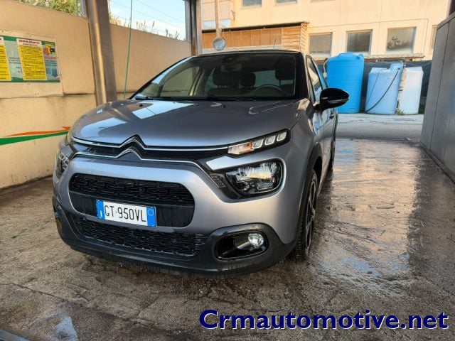 Citroen C3 PureTech 83 S&S Plus, del 2024, 38.500 km, in vendita a Senigallia (AN)