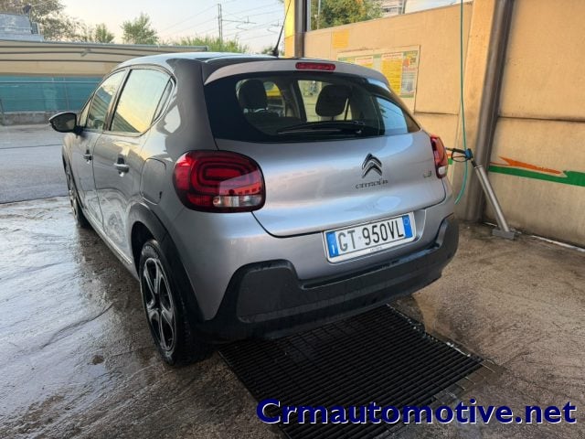 Citroen C3 PureTech 83 S&S Plus - foto 4 di 4