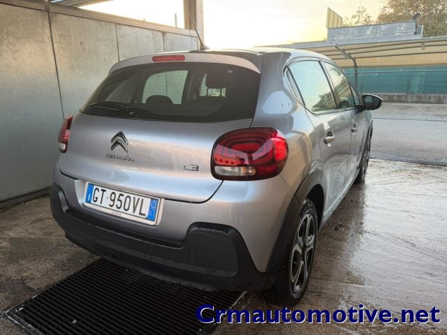 Citroen C3 PureTech 83 S&S Plus - foto 2 di 4