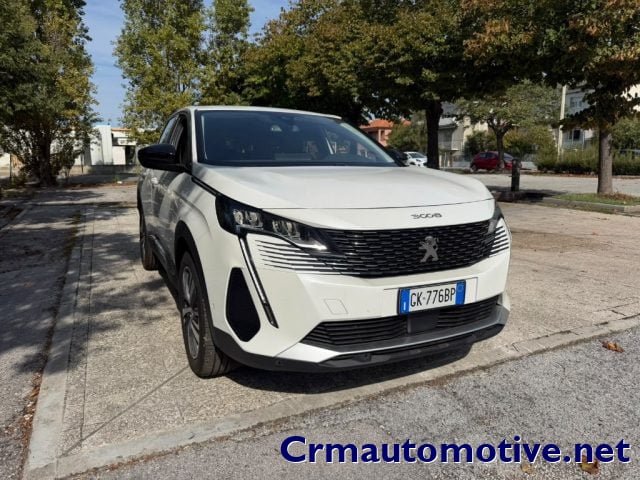 Peugeot 3008 BlueHDi 130 S&S EAT8 Allure Pack - foto 3 di 4