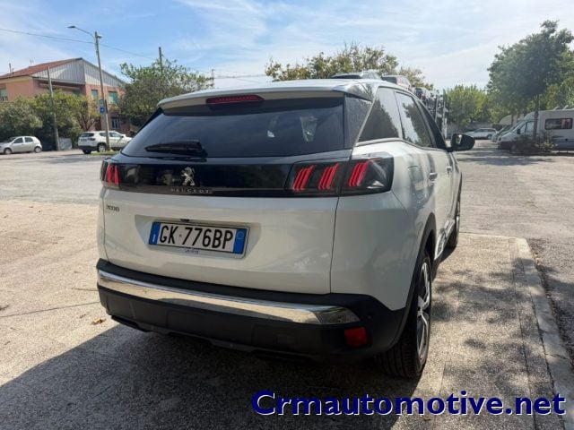 Peugeot 3008 BlueHDi 130 S&S EAT8 Allure Pack - foto 2 di 4