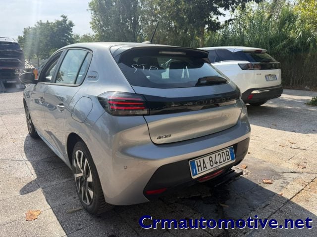 Peugeot 208 PureTech 100 Stop&Start 5 porte Style - foto 4 di 4