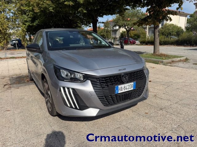 Peugeot 208 PureTech 100 Stop&Start 5 porte Style - foto 3 di 4