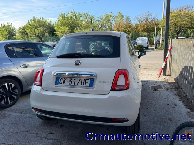 Fiat 500 1.0 Hybrid Cult - foto 2 di 4