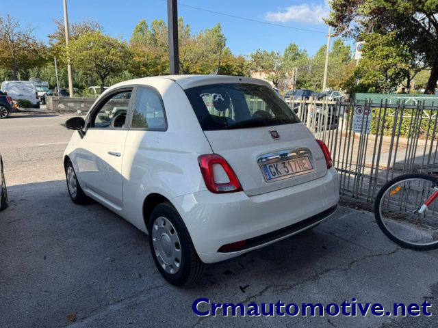 Fiat 500 1.0 Hybrid Cult - foto 4 di 4