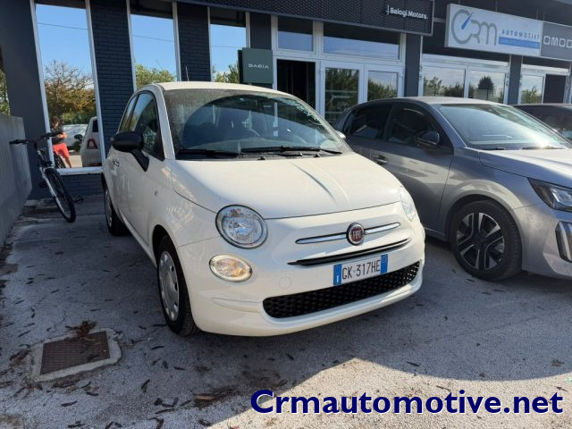 Fiat 500 1.0 Hybrid Cult - foto 3 di 4