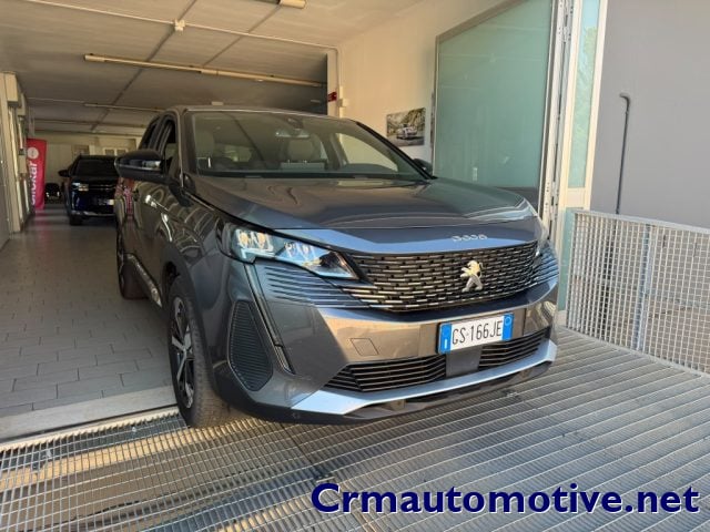 Peugeot 3008 BlueHDi 130 S&S EAT8 Allure Pack, del 2023, 63.200 km, in vendita a Senigallia (AN)
