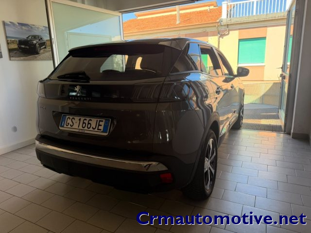 Peugeot 3008 BlueHDi 130 S&S EAT8 Allure Pack - foto 2 di 4