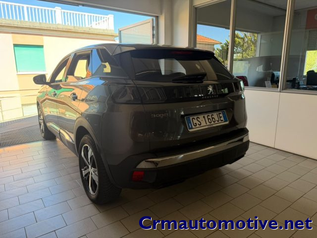 Peugeot 3008 BlueHDi 130 S&S EAT8 Allure Pack - foto 4 di 4