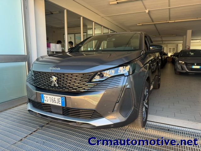 Peugeot 3008 BlueHDi 130 S&S EAT8 Allure Pack - foto 3 di 4