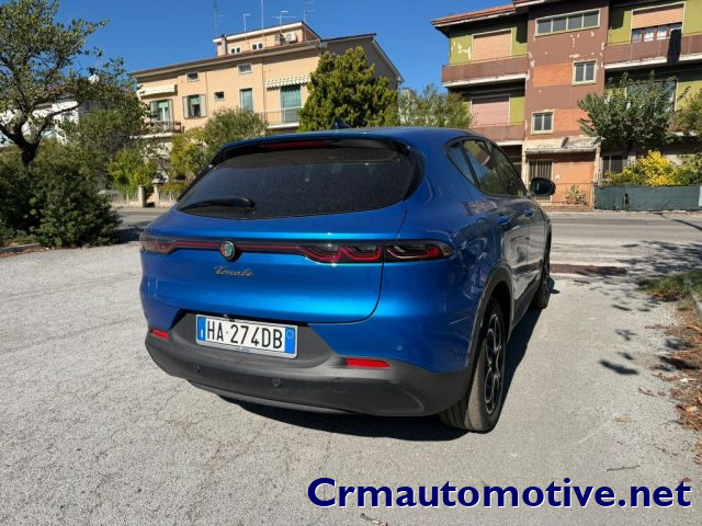 Alfa Romeo Tonale 1.3 280 CV PHEV AT6 Q4 Sprint - foto 4 di 4