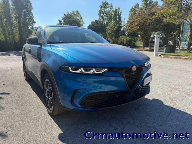 Alfa Romeo Tonale 1.3 280 CV PHEV AT6 Q4 Sprint - foto 3 di 4