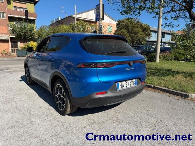 Alfa Romeo Tonale 1.3 280 CV PHEV AT6 Q4 Sprint - foto 2 di 4