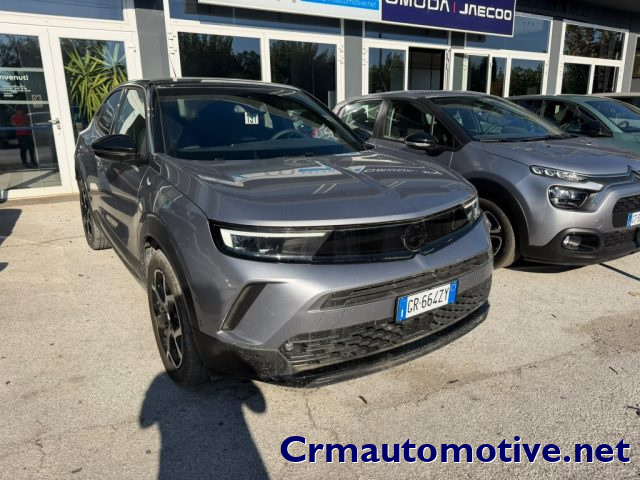 Opel Mokka 1.2 Turbo 136 CV Ultimate - foto 3 di 4
