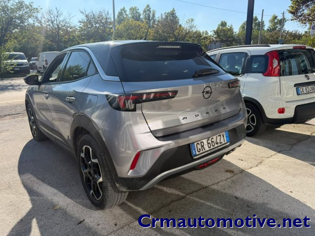 Opel Mokka 1.2 Turbo 136 CV Ultimate - foto 4 di 4