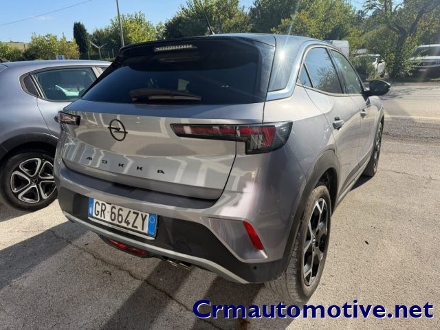 Opel Mokka 1.2 Turbo 136 CV Ultimate - foto 2 di 4