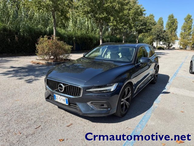 Volvo V60 D3 Geartronic R-design N1 - foto 3 di 4
