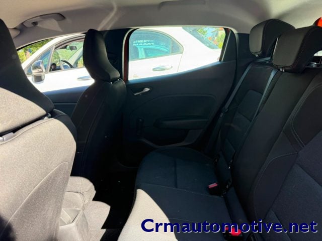 Renault Clio SCe 65 CV 5 porte Equilibre - foto 4 di 4