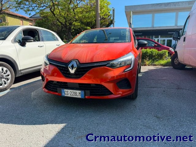 Renault Clio SCe 65 CV 5 porte Equilibre - foto 3 di 4