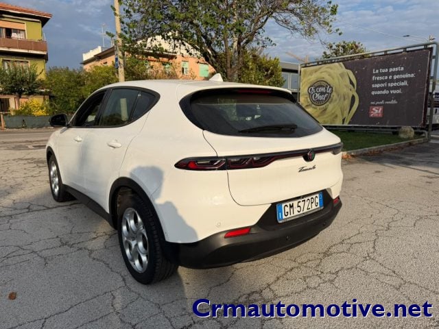 Alfa Romeo Tonale 1.6 diesel 130 CV TCT6 Sprint - foto 2 di 4