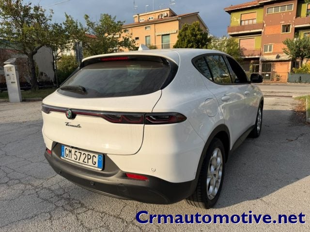 Alfa Romeo Tonale 1.6 diesel 130 CV TCT6 Sprint - foto 4 di 4