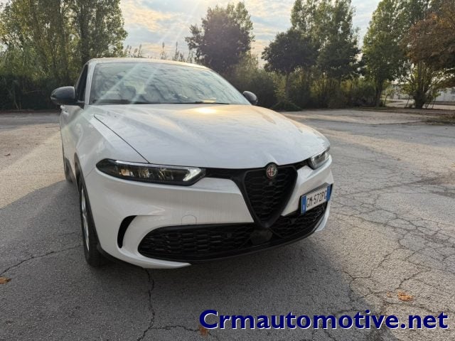 Alfa Romeo Tonale 1.6 diesel 130 CV TCT6 Sprint, del 2023, 29.595 km, in vendita a Senigallia (AN)