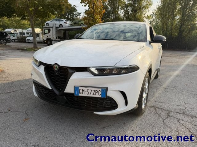 Alfa Romeo Tonale 1.6 diesel 130 CV TCT6 Sprint - foto 3 di 4