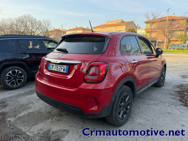 Fiat 500X 1.3 MJT 95 CV Club, del 2023, 46.578 km, in vendita a Senigallia (AN)