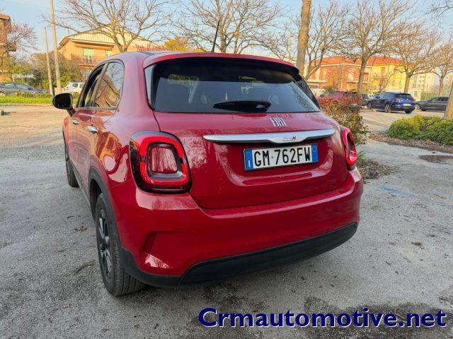 Fiat 500X 1.3 MJT 95 CV Club - foto 4 di 8