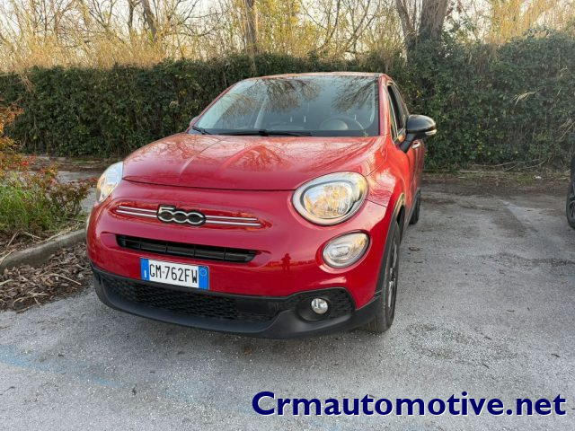 Fiat 500X 1.3 MJT 95 CV Club usato a SENIGALLIA