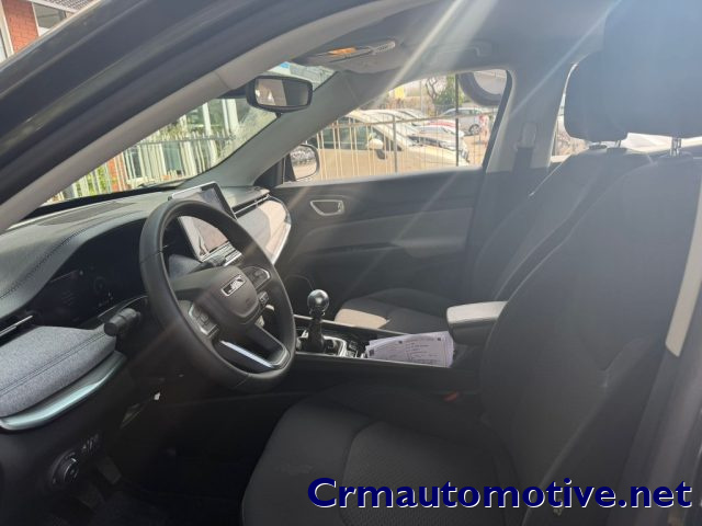 Jeep Compass 1.6 Mjt II 2WD Longitude, del 2023, 59.057 km, in vendita a Senigallia (AN)