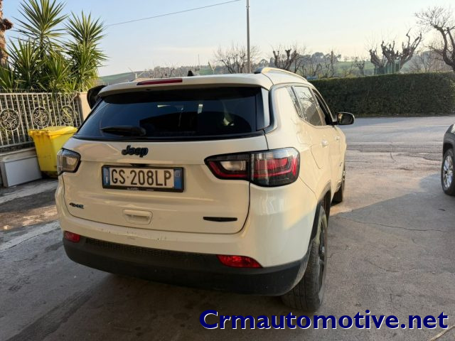 Jeep Compass 1.3 190 CV PHEV AT6 4xe Night Eagle - foto 4 di 4