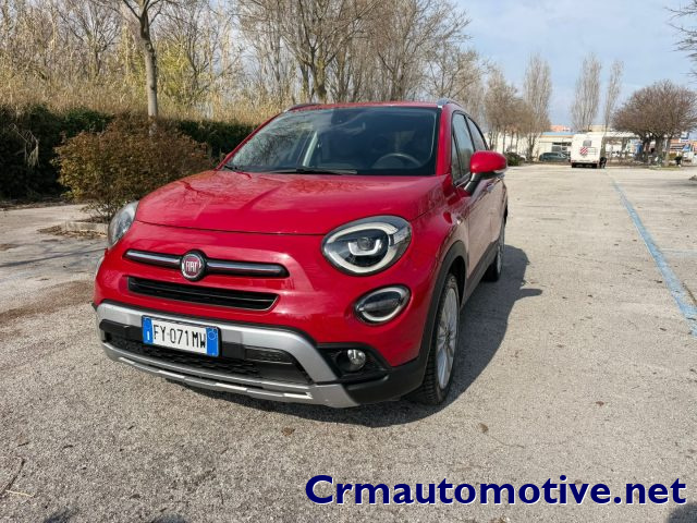 Fiat 500X 1.3 T4 150 CV DCT Cross usato a SENIGALLIA