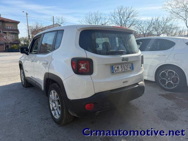 Jeep Renegade 1.6 Mjt 130 CV Limited - foto 2 di 8