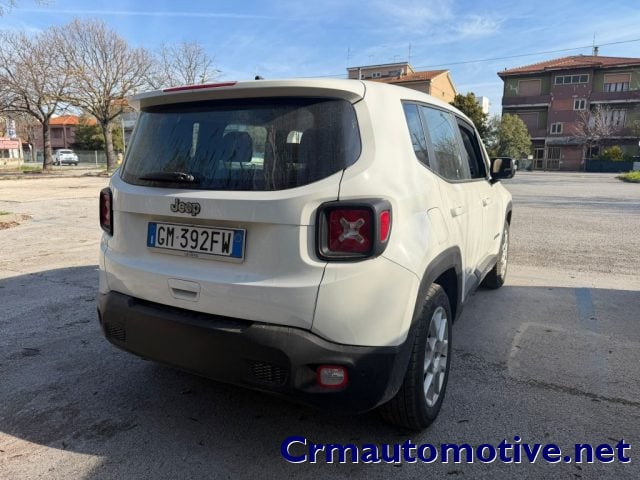 Jeep Renegade 1.6 Mjt 130 CV Limited - foto 3 di 8