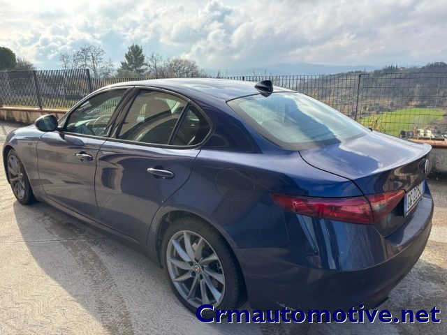 Alfa Romeo Giulia 2.2 TD 160 CV AT8 Sprint - foto 4 di 12