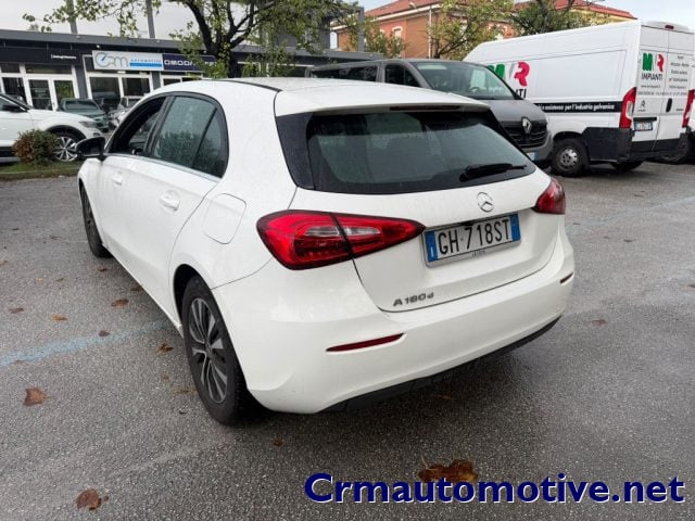 Mercedes-Benz A 180 d Business Extra - foto 4 di 4