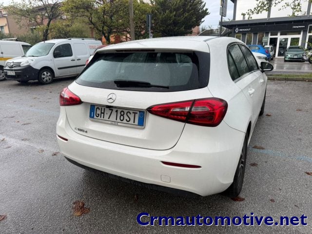 Mercedes-Benz A 180 d Business Extra - foto 2 di 4