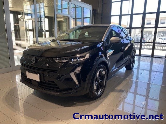 Renault Captur TCe 90 CV Techno, del 2025, 23.600 km, in vendita a Senigallia (AN)